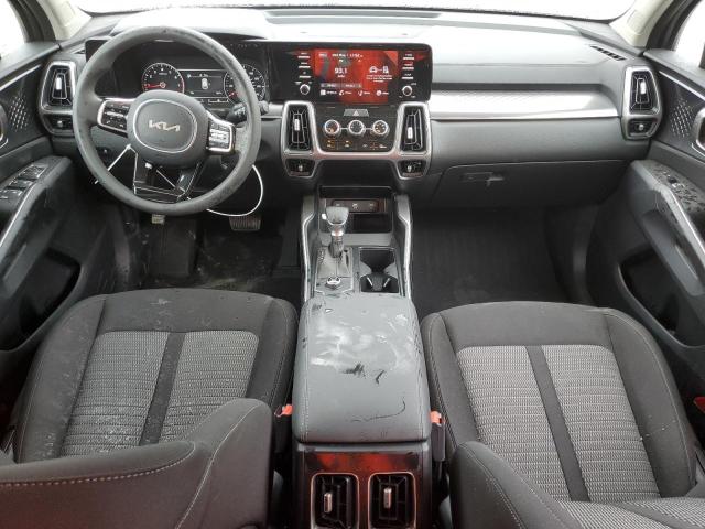 2023 KIA SORENTO LX - 5XYRG4LC1PG245037