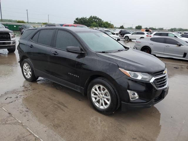 2020 Chevrolet Equinox VIN: 2GNAXFEV3L6160819 Lot: 55225204