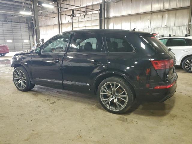 VIN WA1VAAF7XKD047362 2019 Audi Q7, Prestige no.2