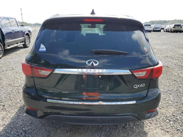 2016 Infiniti Qx60 VIN: 5N1AL0MN8GC508951 Lot: 54288704