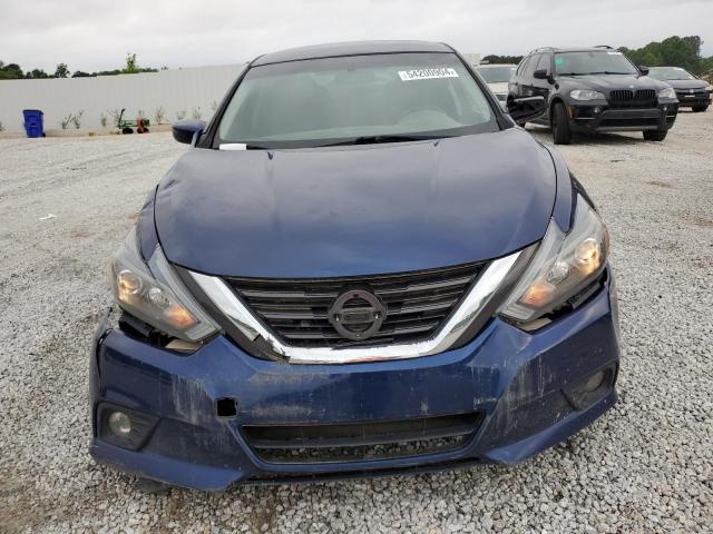 2017 Nissan Altima 2.5 VIN: 1N4AL3APXHC123524 Lot: 54200904