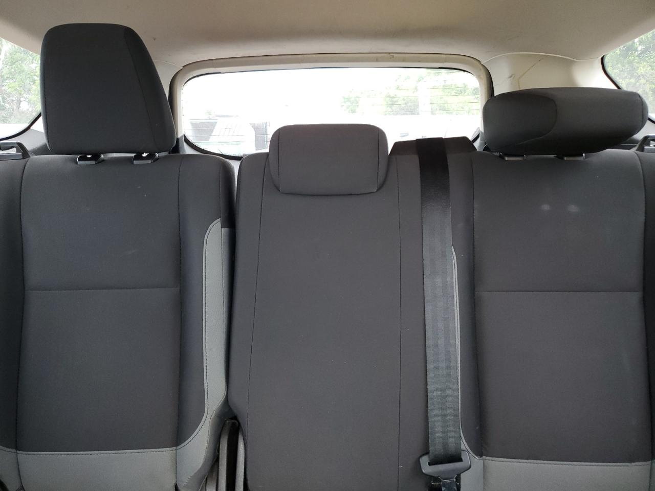 1FMCU0F7XGUC58773 2016 Ford Escape S