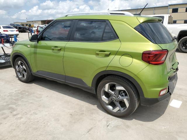 2023 Hyundai Venue Sel VIN: KMHRC8A33PU268898 Lot: 49950014