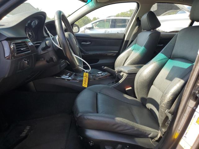 2008 BMW 335 I VIN: WBAVB73518P101869 Lot: 55273324