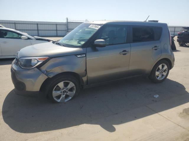 2017 Kia Soul VIN: KNDJN2A2XH7422510 Lot: 53470464