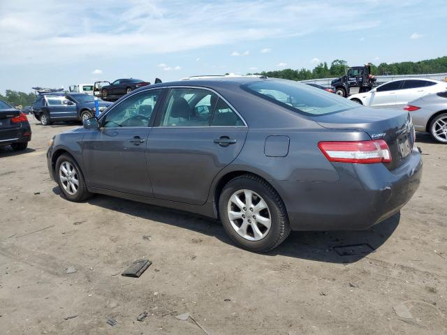 2011 Toyota Camry Base VIN: 4T4BF3EK8BR200253 Lot: 55680054