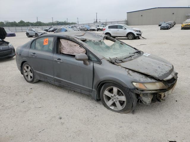 2010 Honda Civic Lx VIN: 2HGFA1F52AH332097 Lot: 56497514