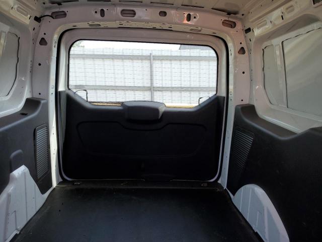 2019 Ford Transit Connect Xlt VIN: NM0LE7F28K1391537 Lot: 54402594