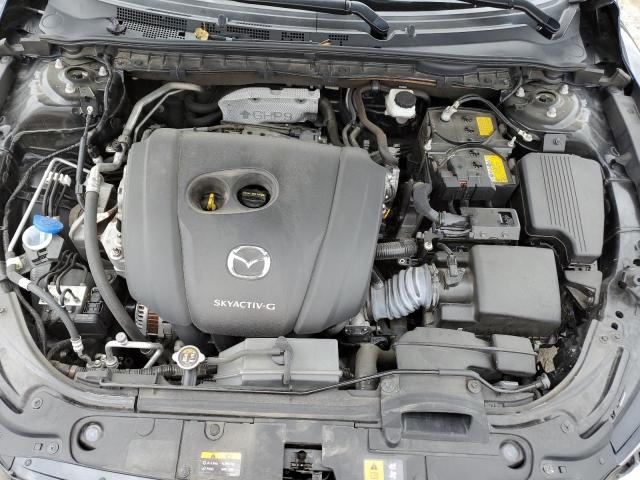 2021 MAZDA 6 TOURING - JM1GL1VM6M1602702