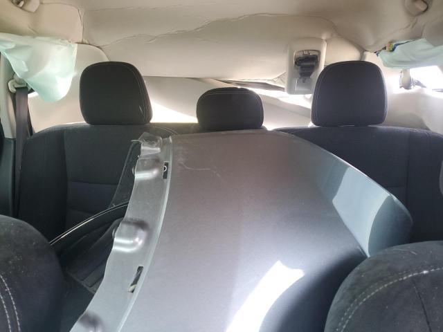 2020 Nissan Murano Sv VIN: 5N1AZ2BJ8LN139338 Lot: 54917304