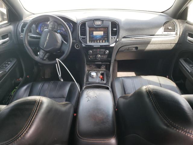 2016 CHRYSLER 300 S 2C3CCABG3GH269382