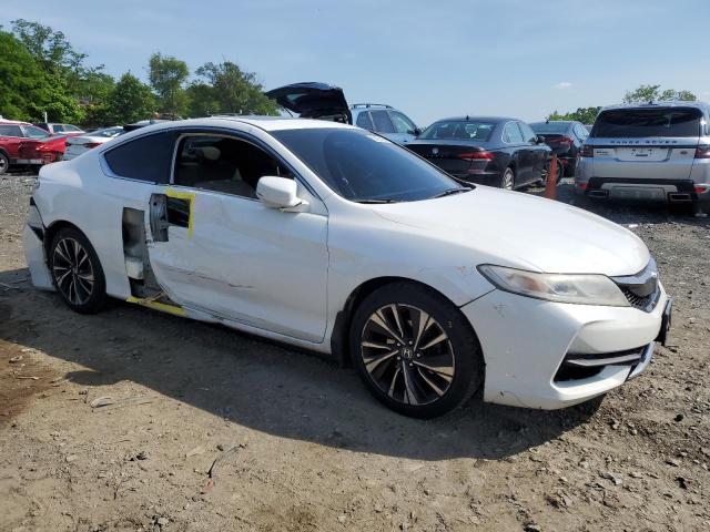 2016 Honda Accord Ex VIN: 1HGCT1B71GA006898 Lot: 55474064