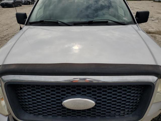 2007 Ford F150 VIN: 1FTPX12V57FB84674 Lot: 54041874