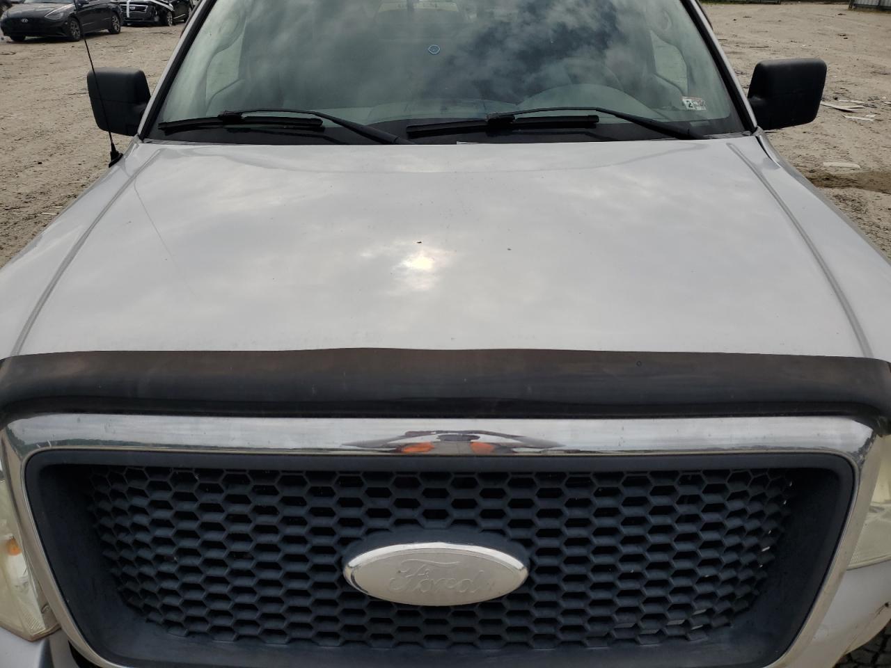 1FTPX12V57FB84674 2007 Ford F150