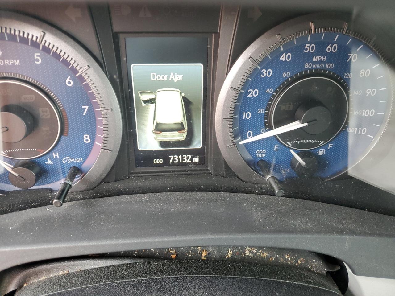 5TDKZ3DC1LS029433 2020 Toyota Sienna Le