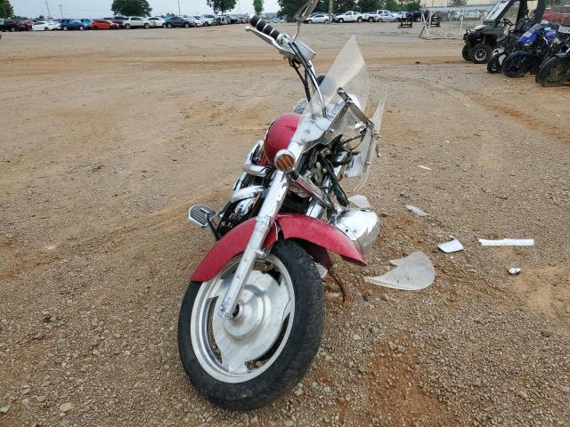 2004 HONDA VT1100 C2 - 1HFSC43084A404334