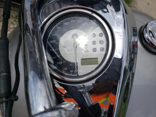2012 YAMAHA XVS950 A JYAVN01E6CA015372