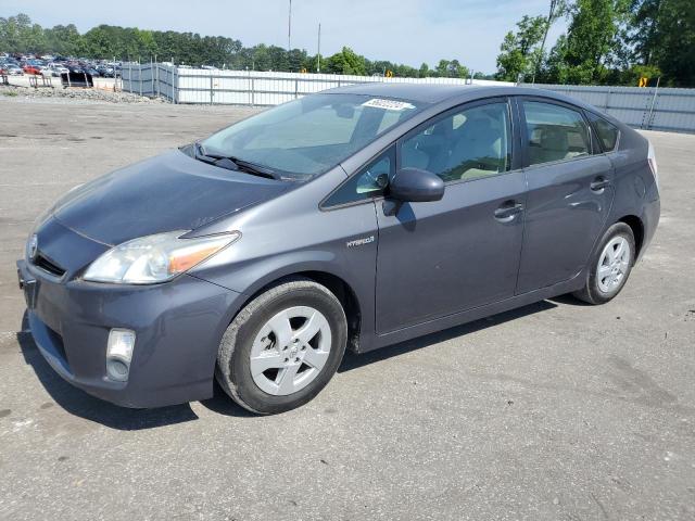 2010 Toyota Prius VIN: JTDKN3DUXA5196574 Lot: 56022224