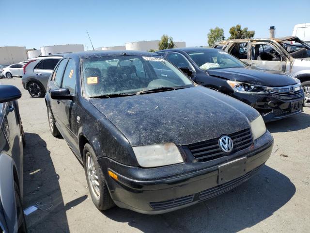 2003 Volkswagen Jetta Wolfsburg VIN: 3VWPE69M33M173289 Lot: 53052454