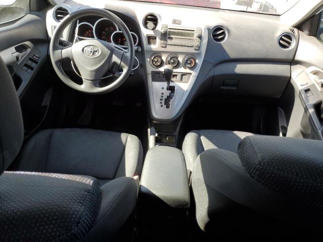 2010 Toyota Corolla Matrix VIN: 2T1KU4EE9AC246688 Lot: 53078334