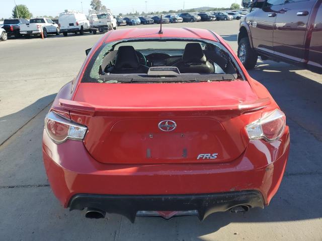 2013 Toyota Scion Fr-S VIN: JF1ZNAA15D2728175 Lot: 54846734