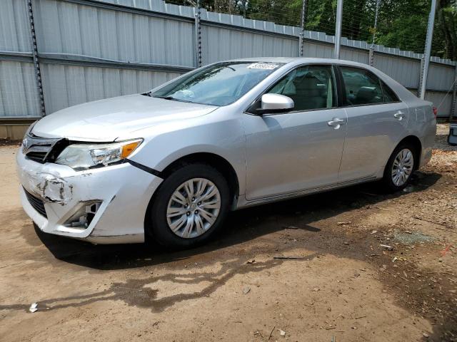 2014 Toyota Camry L VIN: 4T1BF1FKXEU850817 Lot: 53990574