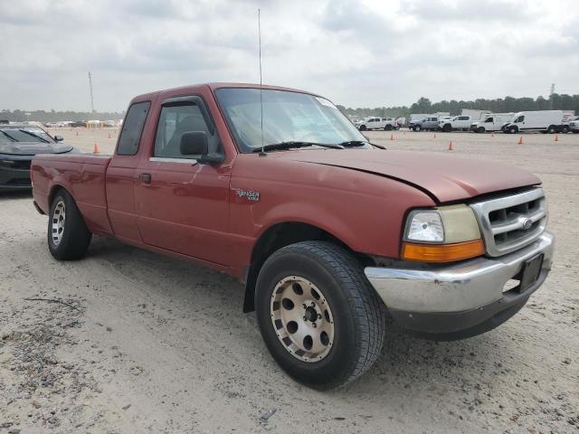 2000 Ford Ranger Super Cab VIN: 1FTYR14CXYPA71938 Lot: 56132804