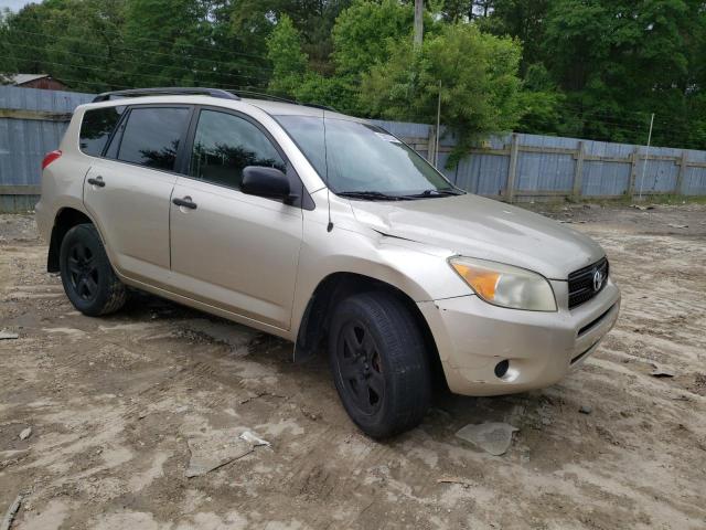 2007 Toyota Rav4 VIN: JTMZD33V976034563 Lot: 53857044