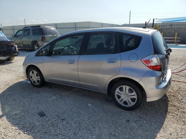 2010 Honda Fit VIN: JHMGE8H20AS024677 Lot: 55377194