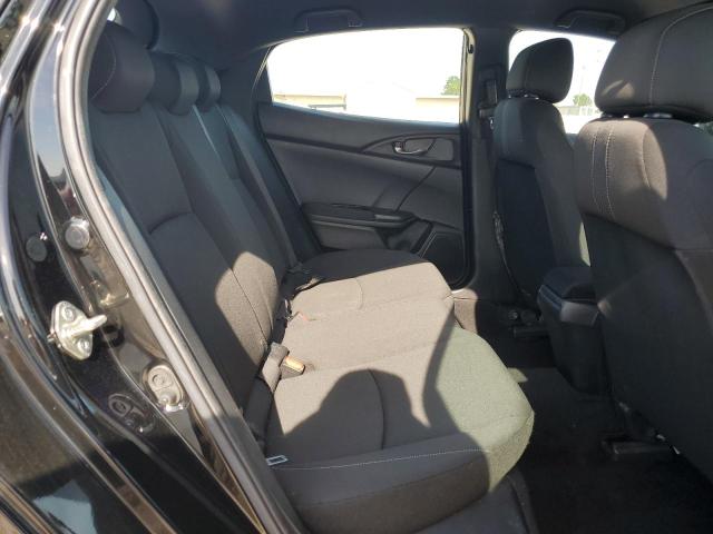 2019 Honda Civic Sport VIN: SHHFK7H42KU207125 Lot: 54705534