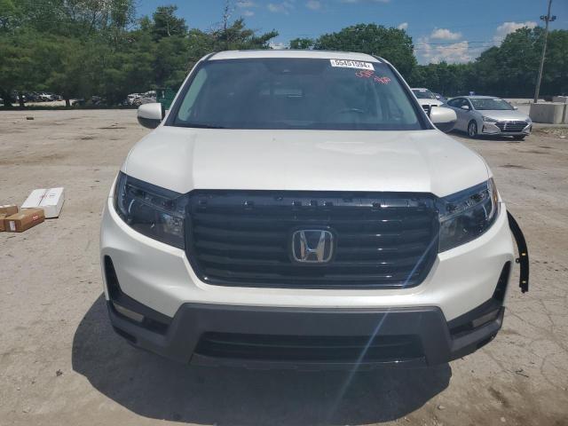 2023 Honda Ridgeline Rtl-E VIN: 5FPYK3F73PB009264 Lot: 55451594