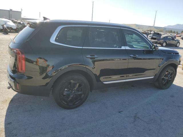 2024 Kia Telluride S VIN: 5XYP64GC0RG454471 Lot: 56333194