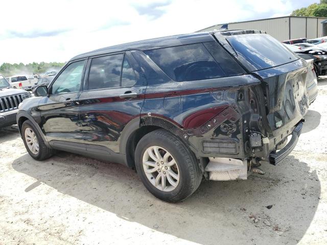 2020 Ford Explorer VIN: 1FMSK7BH7LGB90496 Lot: 51573334