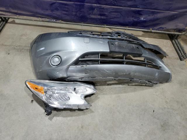 2014 Nissan Versa Note S VIN: 3N1CE2CP0EL401886 Lot: 53350994