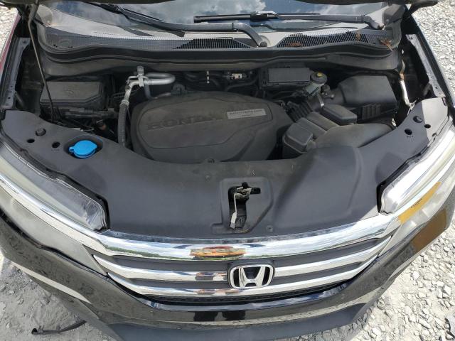 2016 Honda Pilot Exl VIN: 5FNYF5H53GB017708 Lot: 55564714