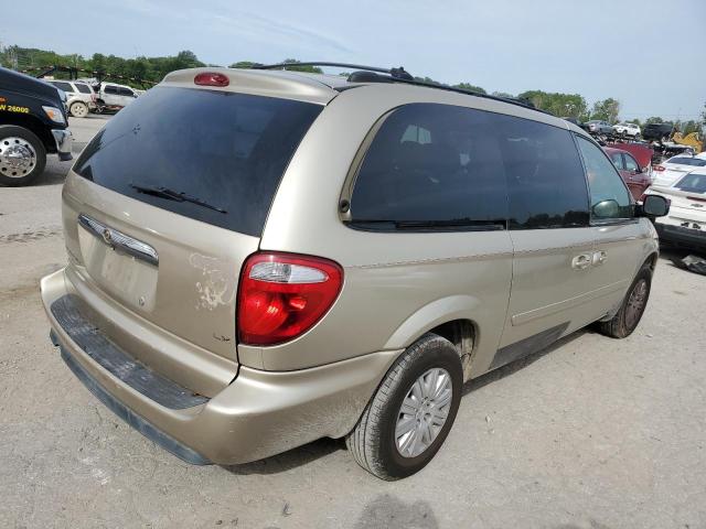 2006 CHRYSLER TOWN & COU #3292565683
