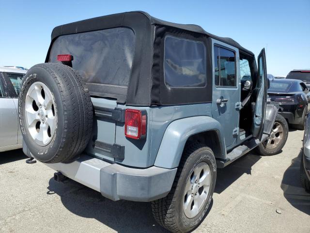 2015 Jeep Wrangler Unlimited Sahara VIN: 1C4HJWEG4FL626330 Lot: 54025164