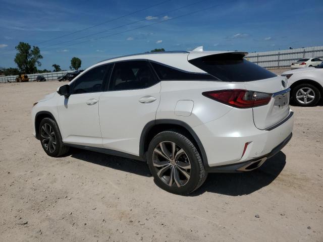 2016 Lexus Rx 350 VIN: JTJBZMCA4G2004526 Lot: 54246334