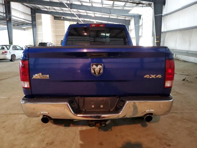 2018 Ram 1500 Slt VIN: 1C6RR7GT7JS250094 Lot: 56064184