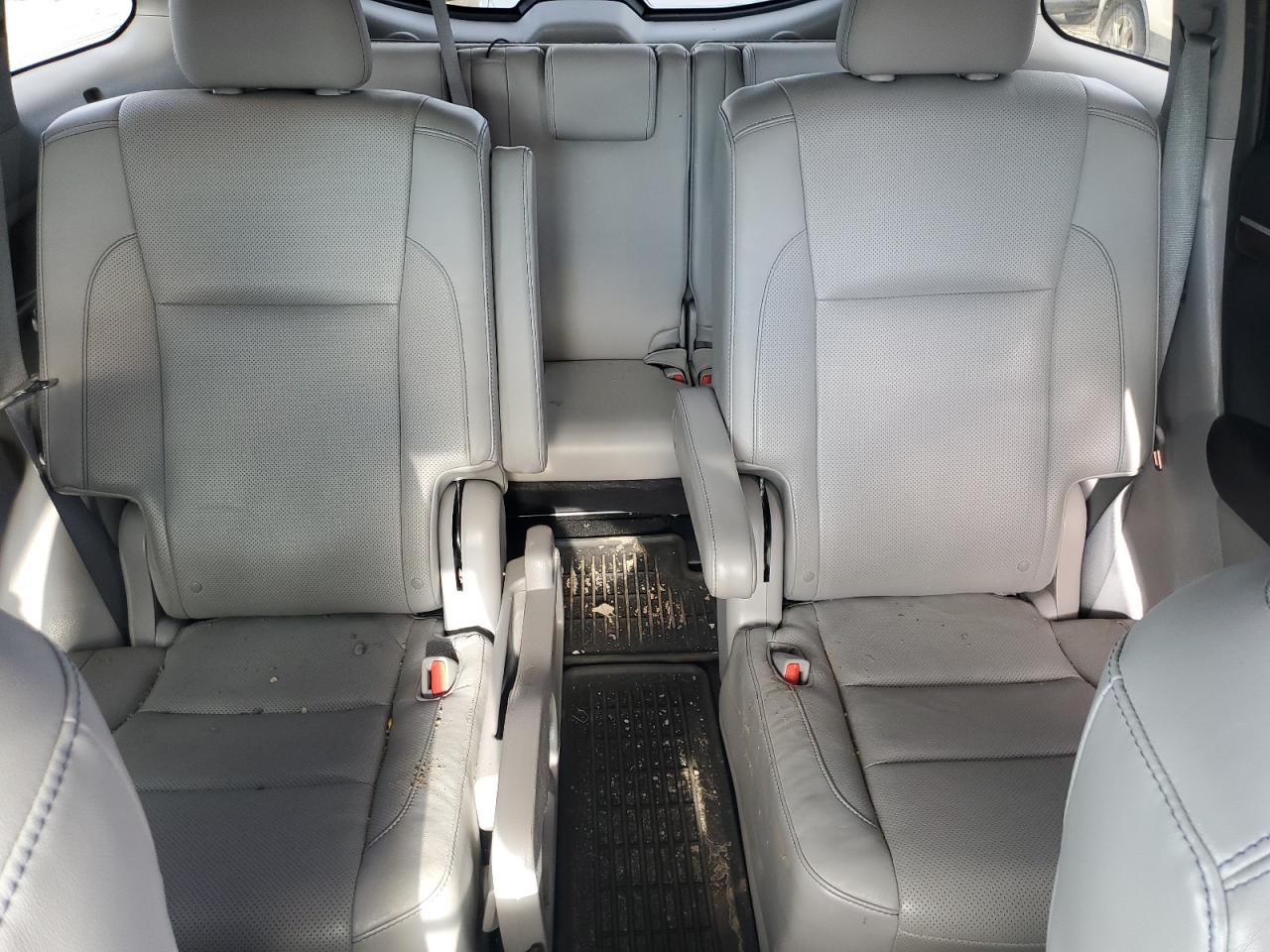 5TDDKRFH3FS170467 2015 Toyota Highlander Limited