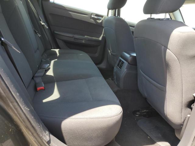 2008 Chrysler 300 Lx VIN: 2C3LA43R08H281272 Lot: 52932144