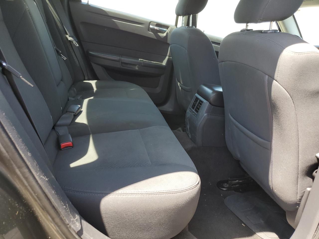 2C3LA43R08H281272 2008 Chrysler 300 Lx