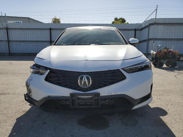 2024 Acura Integra VIN: 19UDE4H22RA014605 Lot: 56128924