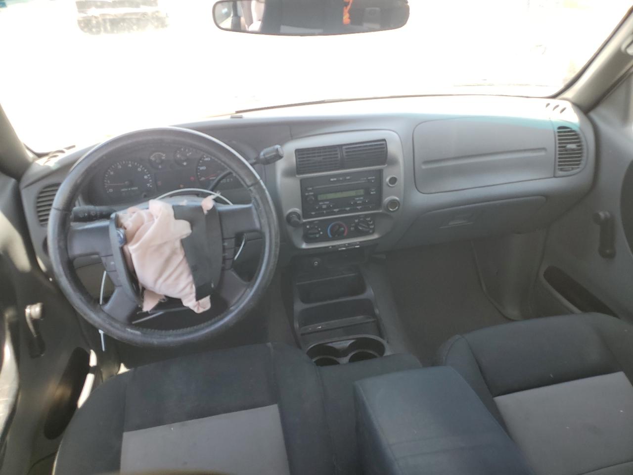 1FTYR44U38PA90437 2008 Ford Ranger Super Cab