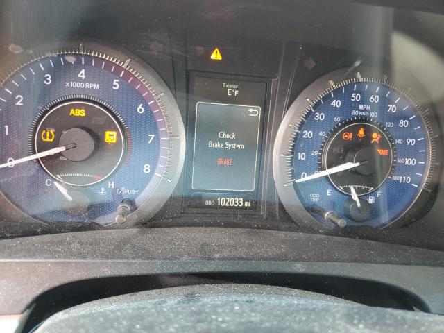 2016 TOYOTA SIENNA XLE - 5TDYK3DC2GS741373