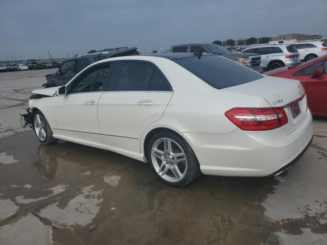 2013 Mercedes-Benz E 350 VIN: WDDHF5KB6DA683129 Lot: 56060114