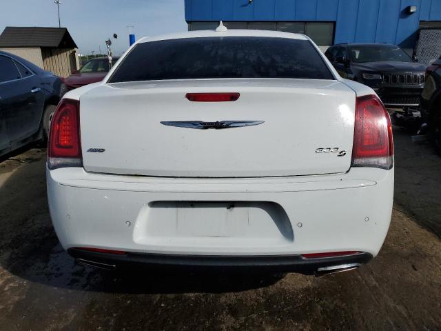 2018 Chrysler 300 S VIN: 2C3CCAGG1JH141562 Lot: 55633504