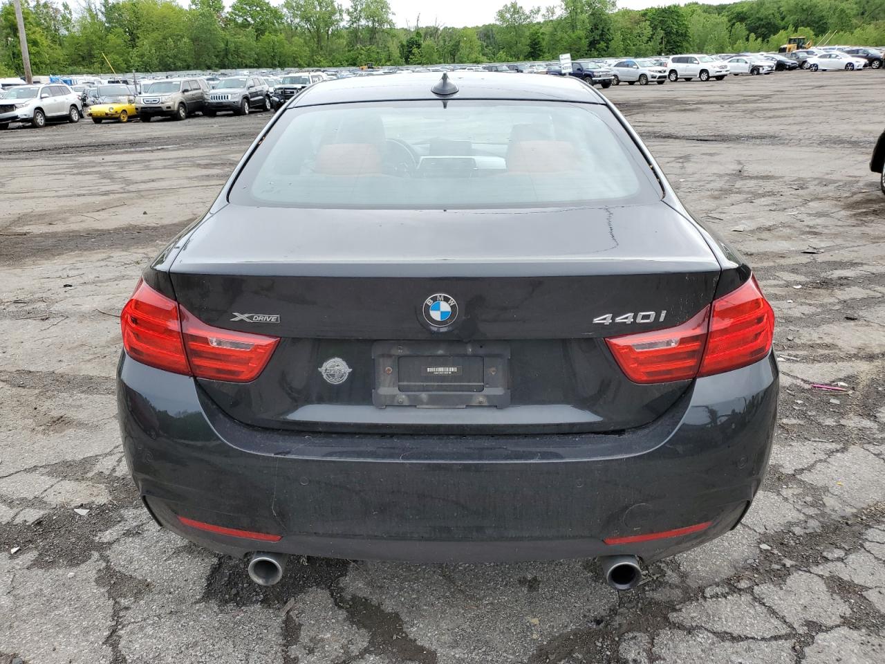 WBA4P3C53HK528196 2017 BMW 440Xi