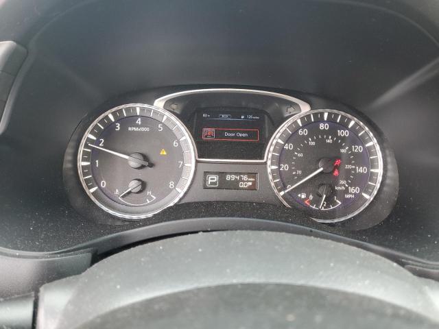 2015 Infiniti Qx60 VIN: 5N1AL0MM9FC543097 Lot: 53413584