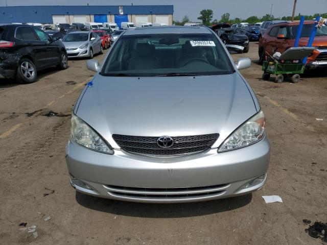 2003 Toyota Camry Le VIN: 4T1BE30K93U771725 Lot: 54993574